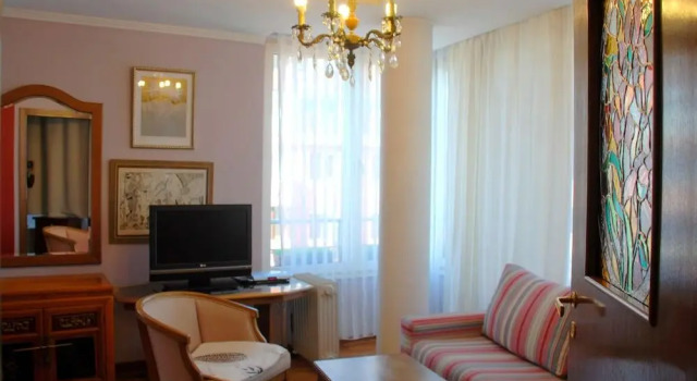 Baratero Classic Apartment, Varaa Huoneisto Lozenets 