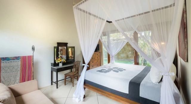 Lumut3 Villa - Seminyak