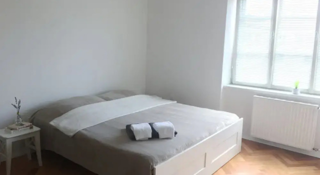 Апартаменты Historic Mexico Building Apartment