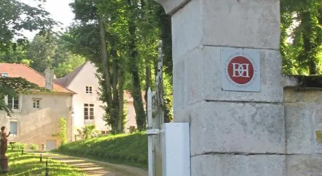 Hermitage St Roch, Reservar Hotel Arc-en-Barrois 