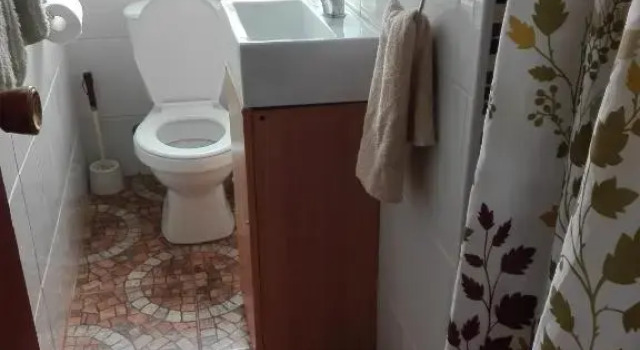 Двухместный номер Deluxe с балконом Quinta Vergara Montaña