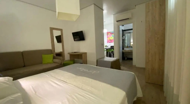 BB Vanessa, Varaa Hotelli Hotellit ja majoitukset kohteessa Alba Adriatica, Hotelli