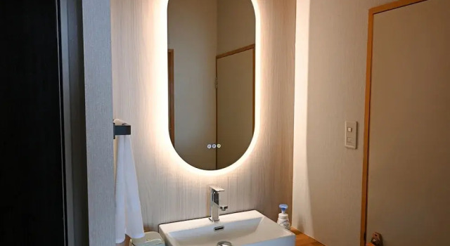 Двухместный номер Standard с видом на горы Komakusa Hotel