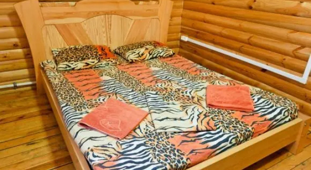 V Sosnovom Boru, Prenota Resort cura & benessere Chervishevo 