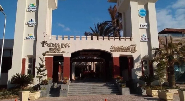 Palma Inn Resort, Foglalás Üdülőközpont Üdülőszállodák Alexandria, Üdülőközpont