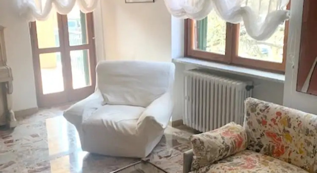 House With 3 Bedrooms in Motta, With Wonderful City View and Furnished Garden, Prenota Hotel Costigliole dʼAsti Piemonte