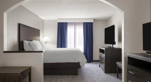Best Western Plus Liberal Hotel & Suites, Reserva ahora Hotel Liberal Kansas