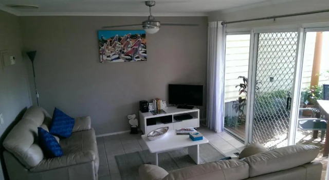 Апартаменты Sails Lifestyle Resort