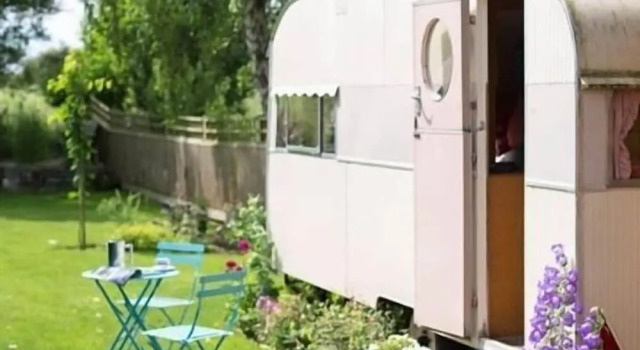 Номер Standard Withy Cottages