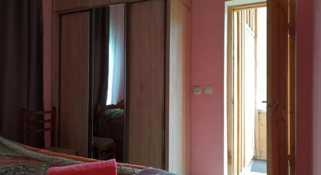 MTASHI - მთაში, Reserva ahora Hotel Ushguli Samegrelo Zemo-Svaneti