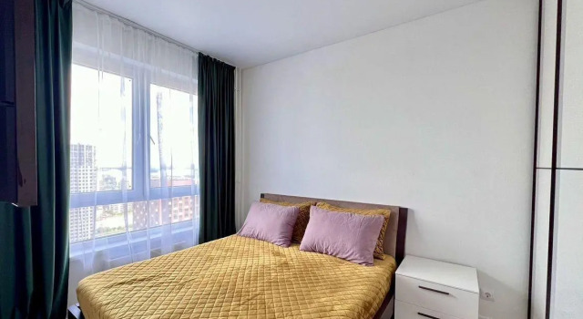 Apartments on Kavkazsky 51k2, Rezerwuj Apartament Moskwa Rosja