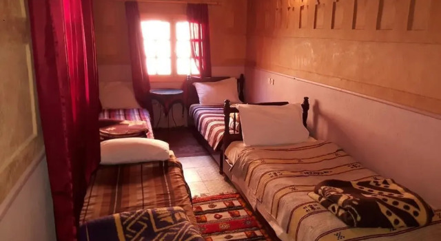Номер Standard Riad Atlas Berbere