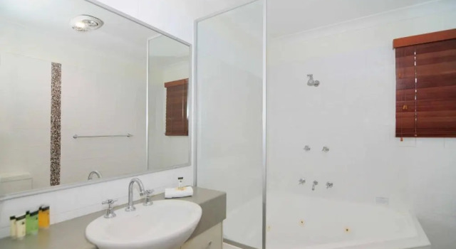 Номер Standard с 2 комнатами Kiama Harbour Cabins