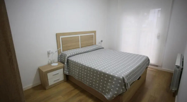 Апартаменты La Confiança Rooms