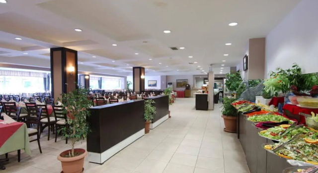 Отель Rose Resort