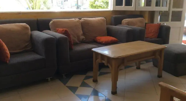 Houras Hotel, Rezerwuj Hotel Hotele i noclegi w Damietta, Hotel