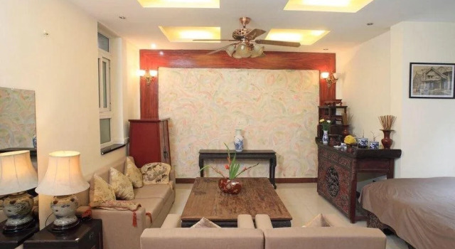 Hanoi Luxury Antique