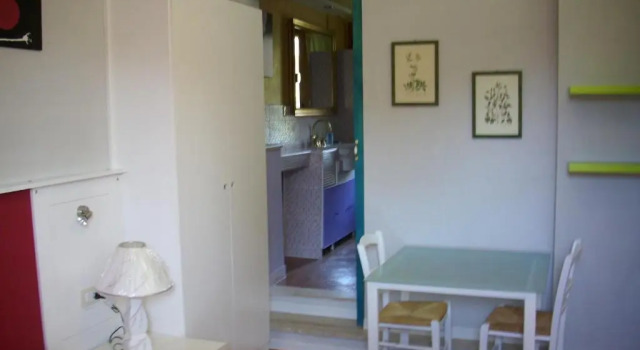 Двухместный номер Standard Residence Al Lago