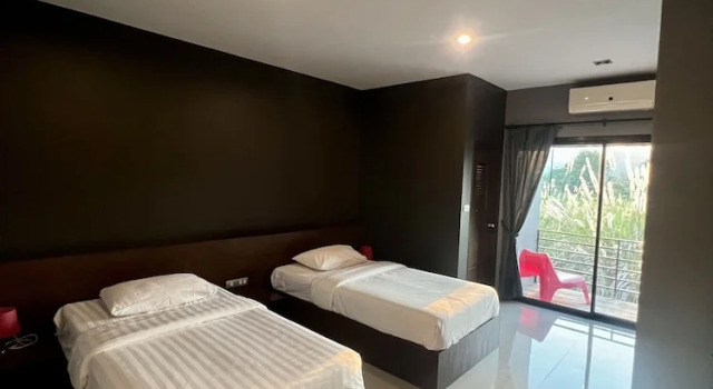 Номер Superior Nangfa Mini Hotel
