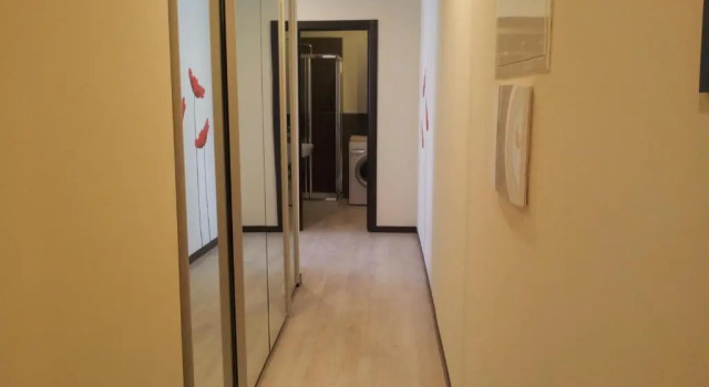 Студия Executive Residenza Porta Volta