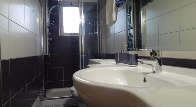 Апартаменты Superior Sofia Apartments