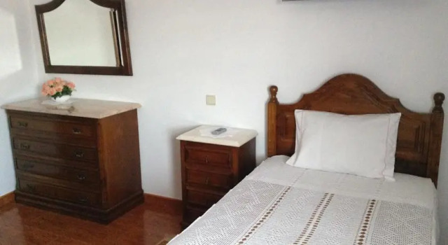 Residencial das Trinas