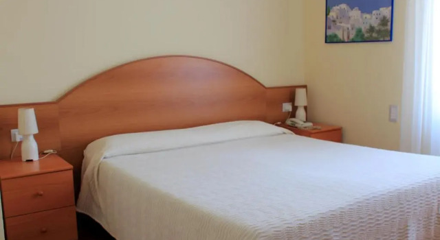 Двухместный номер Economy Hotel Palladio