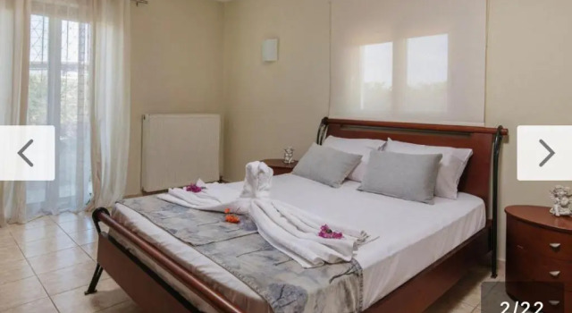 Вилла PARADISE APARTMENTS & SUITES
