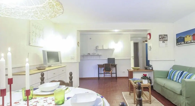 Oleandro Rosa, Rezervovat Hotel Hotely v Elba s parkováním, Parkování