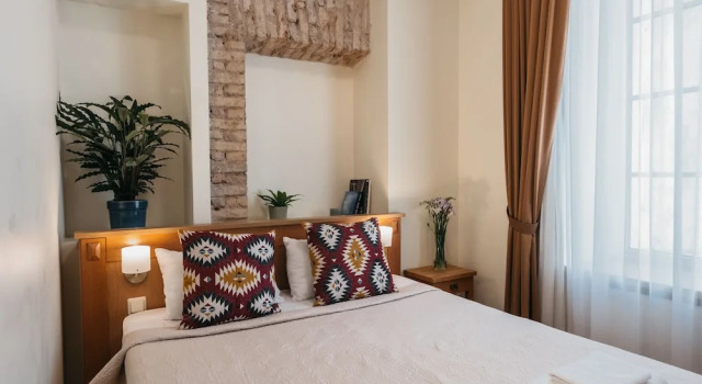 Номер Standard CATHEDRAL Old Town Suites