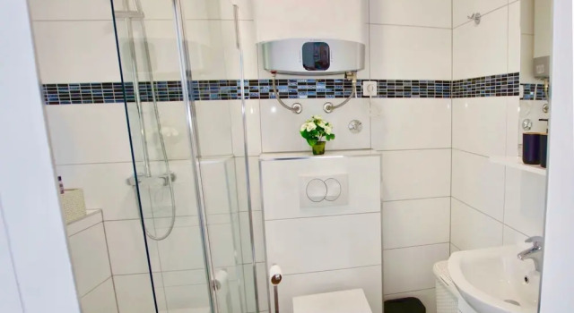 Двухместная студия Superior Luxury Villa Minerva Gardens