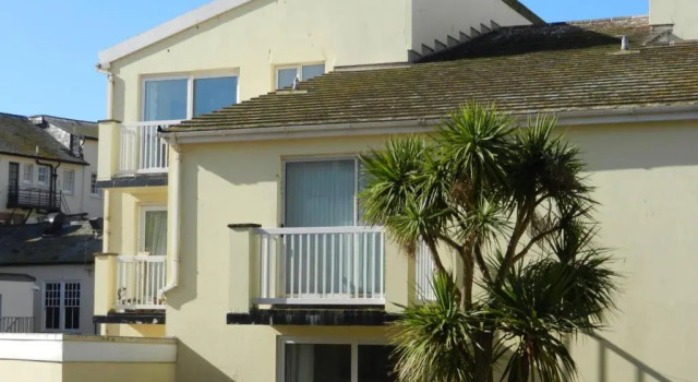 Apartament Ocean