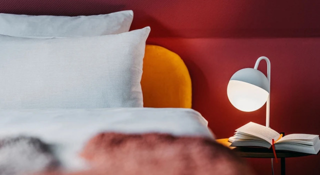 Двухместный номер Standard Boutique-Hotel Zur alten Post - Stammhaus