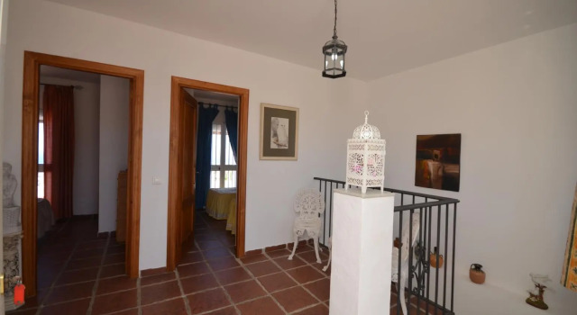 Villa Casa Gebemir, Prenota Villa Hotel a Axarquía con parcheggio, Parcheggio