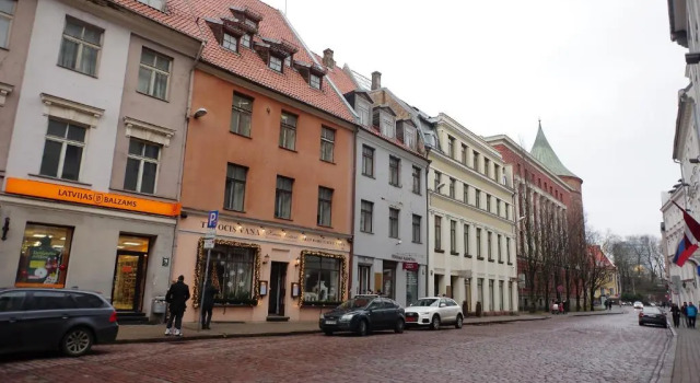 Dream apartment near the Old Tower, Забронировать Апартаменты/квартира Рига Видземе, рядом с Порт Риги