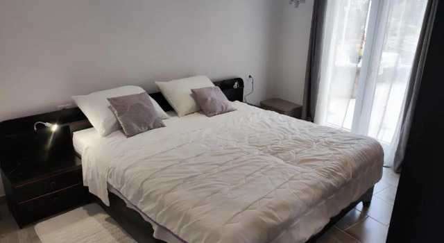 Номер Standard Apartment and Room Bitinada