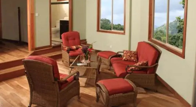 Gadadessa Resort