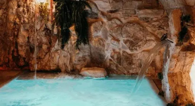 Люкс Pietraluna luxury b&b