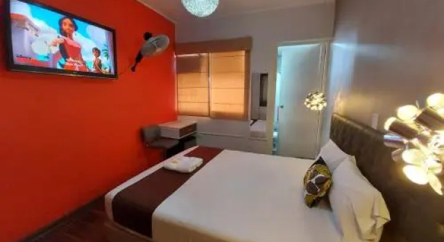 Hostal Atenea, Boek Hotel Ilo Moquegua