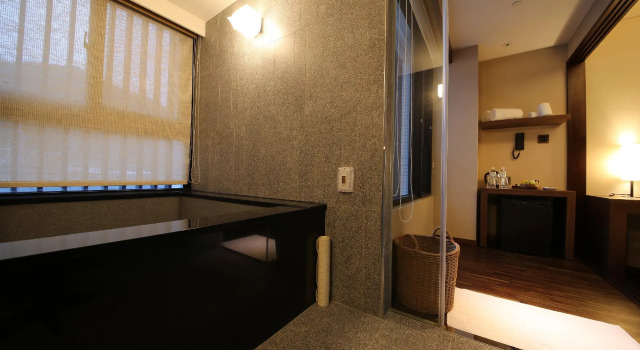 Двухместный номер Standard Asia Pacific Hotel Beitou