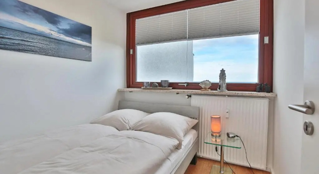 Hanseat am Hang 3 - 5 Hanseat App 13 Traumnest, Book Hotel Boostedt Neumuenster