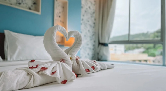 Natalie House Kata Beach, Забронировать Гостевой дом Гостевые дома Южного Таиланда, Гостевой дом