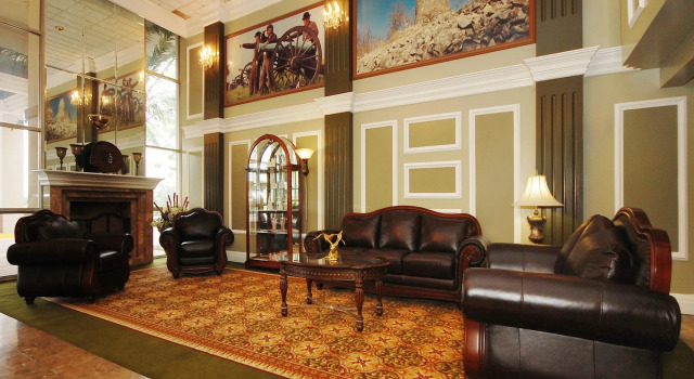 Clarion Hotel & Conference Center Hagerstown, Book Hotel Hagerstown 