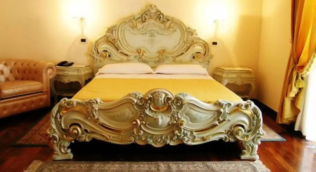 Hotel Alba