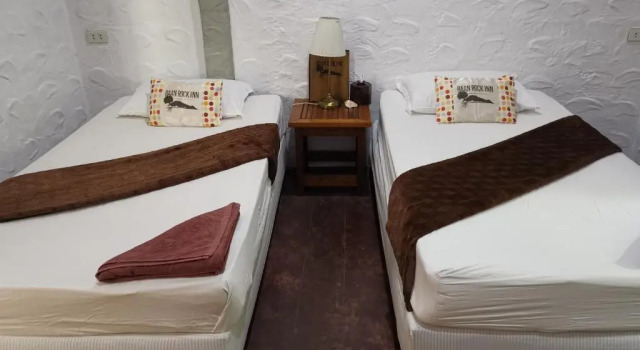 Номер Economy Baan Rock Inn