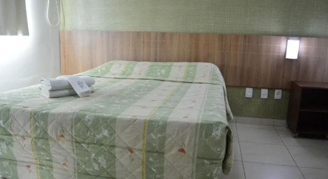 Номер Superior Rio das Pedras Thermas Hotel