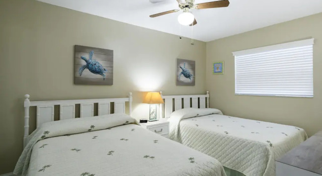 Holiday Villas II, Забронировать Отель Индиан-Шорс Клируотер-Бич