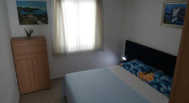 Апартаменты Apartments Mimoza