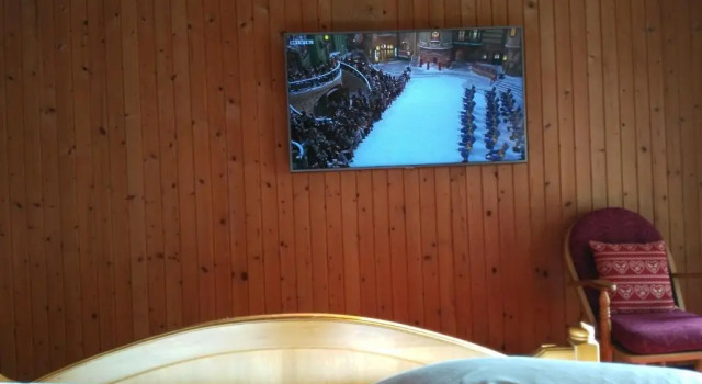 Номер Standard Berghof Mehlan