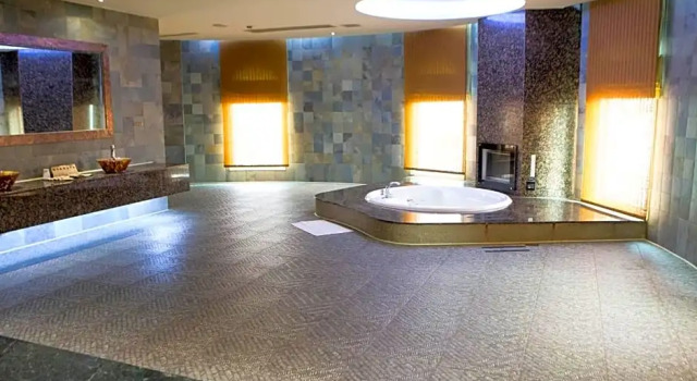 Люкс Presidential All-Ur Boutique Motel-Chang Hua Branch